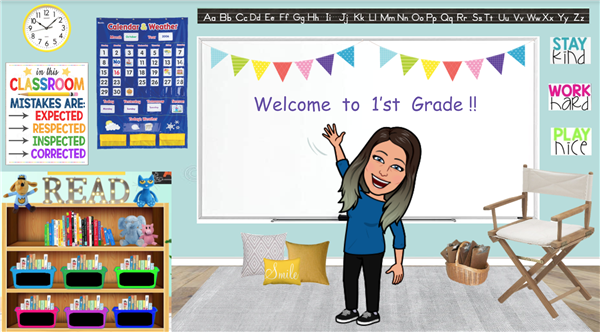 Virtual Classroom